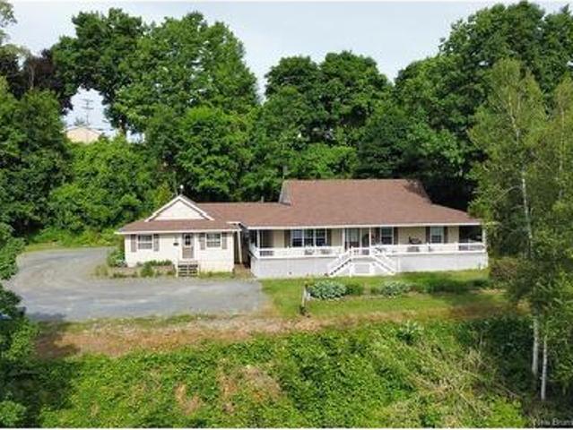 105 Bridge St, Woodstock, NB, E7M 5Y7 house for sale | Listing ID NB135413 | Royal LePage