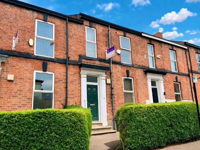 105 Broomspring Lane 5 bed terraced house to rent £2,145 pcm £495 pw