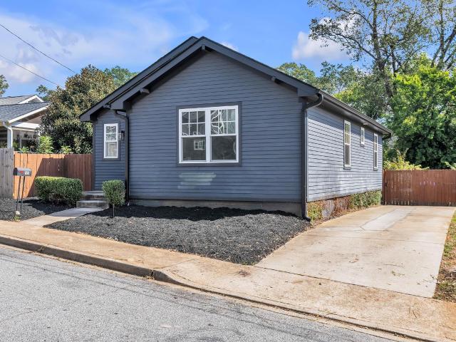 105 Burns Street