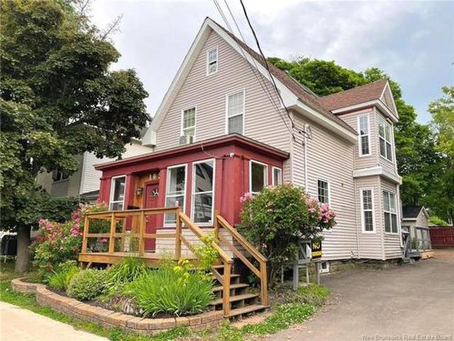 105 Gordon St, Moncton, NB, E1C 1M5 house for sale | Listing ID NB143376 | Royal LePage