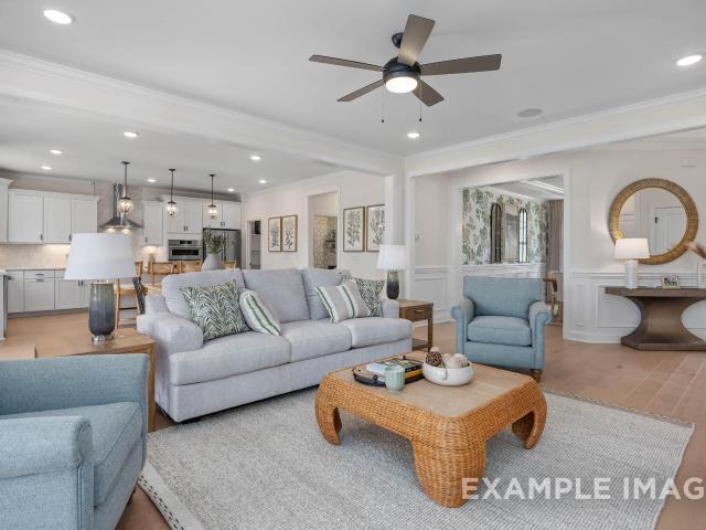 105 Gallant Pnes Drive