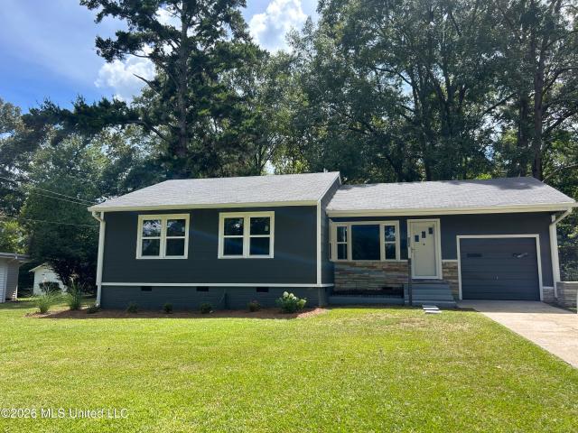 105 Gerald Drive