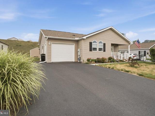 105 Glenridge Drive