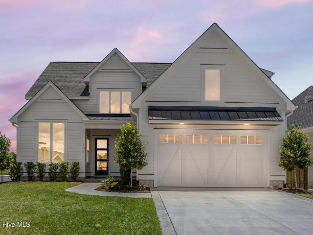 105 Grand Harvest Court