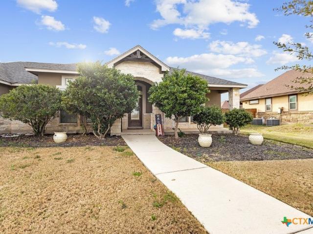 105 Grand View, Floresville, US, TX