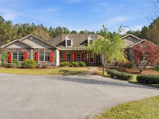 105 Greenville Church Road