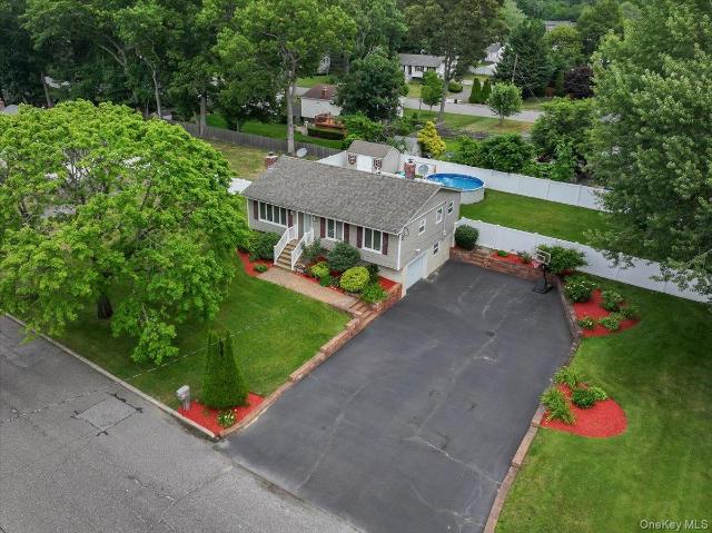 105 Greenhaven Drive
