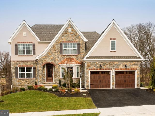 105 Devereux Rd, Unit AUGUSTA, Glenmoore, PA 19343 | MLS #PACT2034
