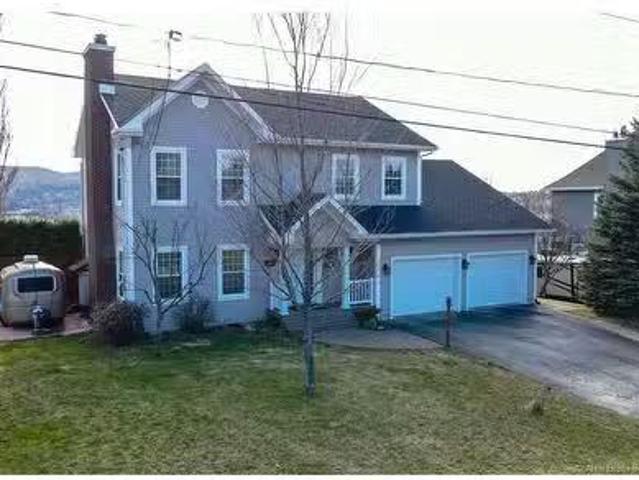 105 De La Capitale Blvd, Edmundston, NB, E3V 5A2 house for s.