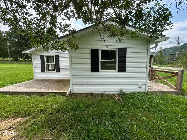 105 Deacon Creek Road