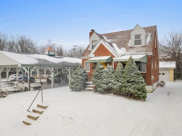 105 Delafield Rd, Pittsburgh, PA 15215 | MLS #1748