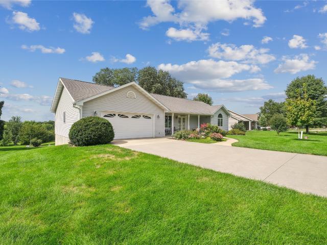 105 Delft Drive