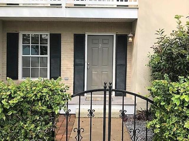 105 Demontluzin Ave, Unit 2, Bay St. Louis, MS 39520 | MLS #4144