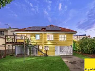 105 Denman Street, Greenslopes, QLD 4120