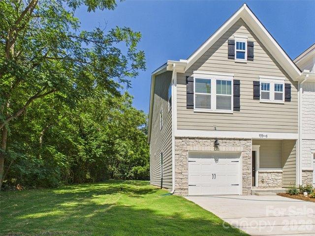 105 Dilling St N Unit 6, Kings Mountain, NC 28086