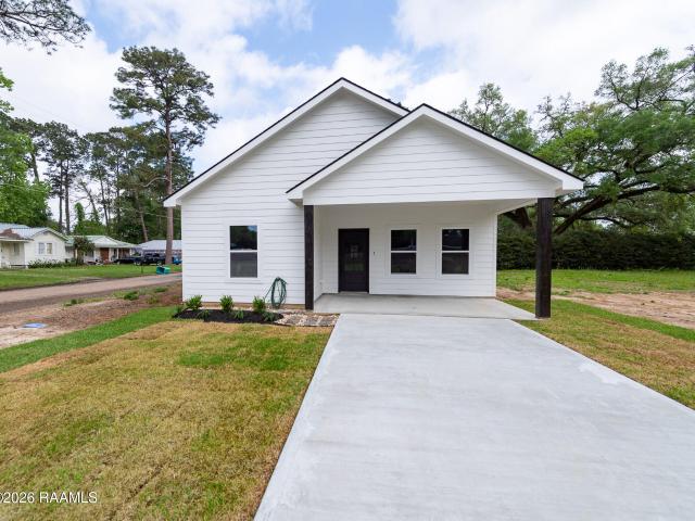 105 E Eleanor St, Opelousas, LA 70570 | MLS #2600002
