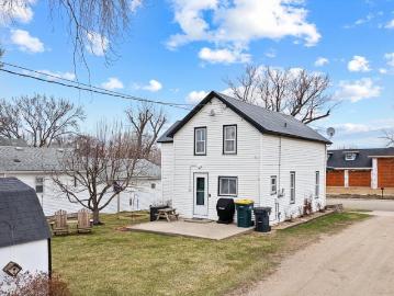 105 E Mcquestion Street