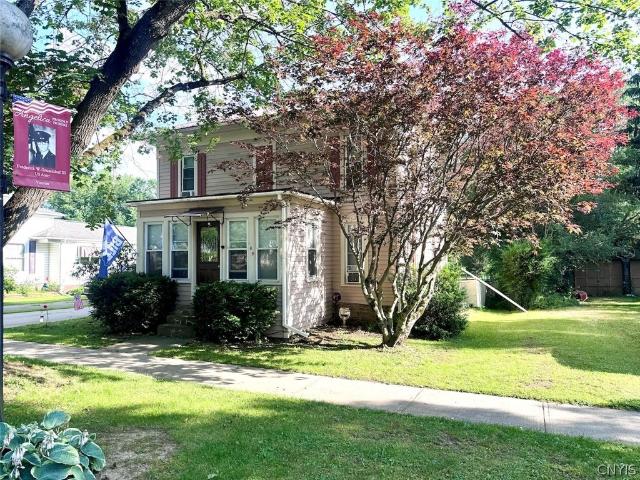 105 E Main Street