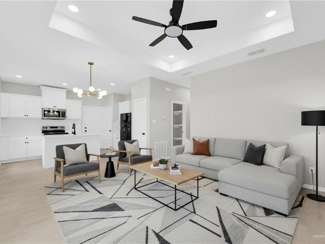 105 E Royal Palm Dr, Mercedes, TX 78570 | MLS #494892