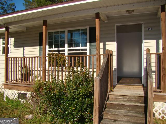 105 Eagles Nest