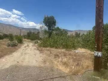 105 EASTSIDE LN, COLEVILLE, CA 96107