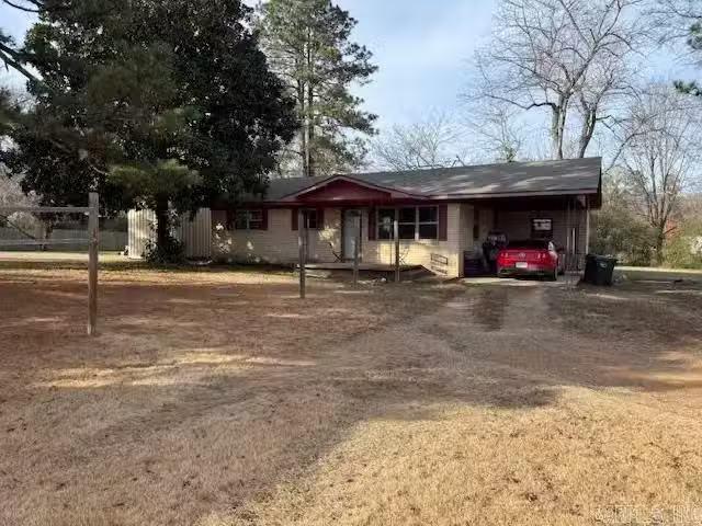 105 EDNA DR, ROYAL, AR 71968