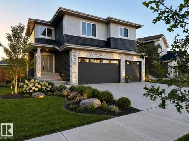 105 Eldridge Point E, St. Albert, AB, T8N 8C4 house for sale | Listing ID E4506 | Royal LePage