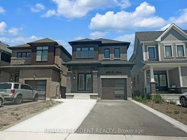 105 Eva Drive, Woolwich, ON, N0B 1M0 house for sale | Listing ID X13683 | Royal LePage