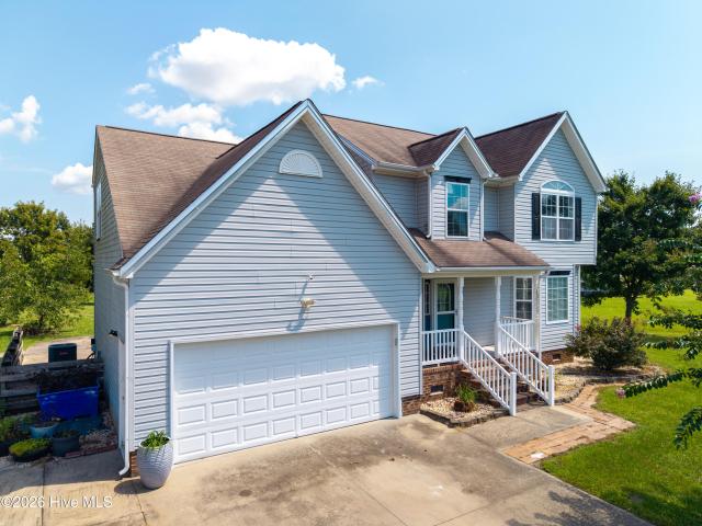 105 Excalibur Court
