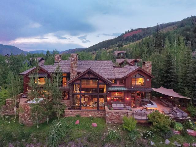 105 Exhibition Lane, Aspen, US, CO