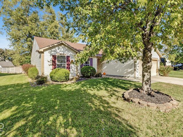 105 Fountain Drive