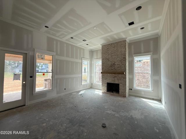 105 Fountain Mdw Dr, Broussard, LA 70518 | MLS #RA2600000