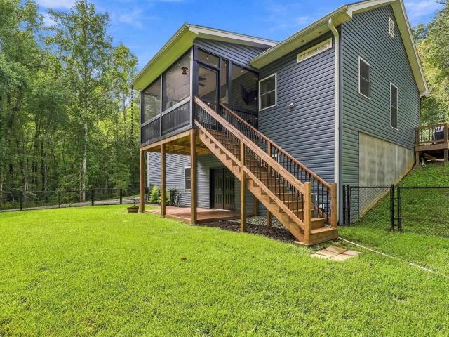 105 Forestville Road