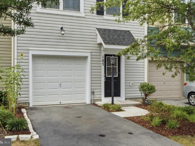 105 Fading Star Court