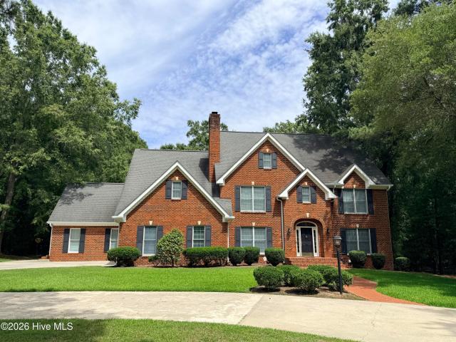 105 Falkirk Lane