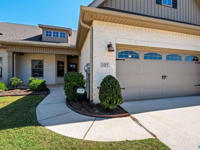 105 Farmall Lane