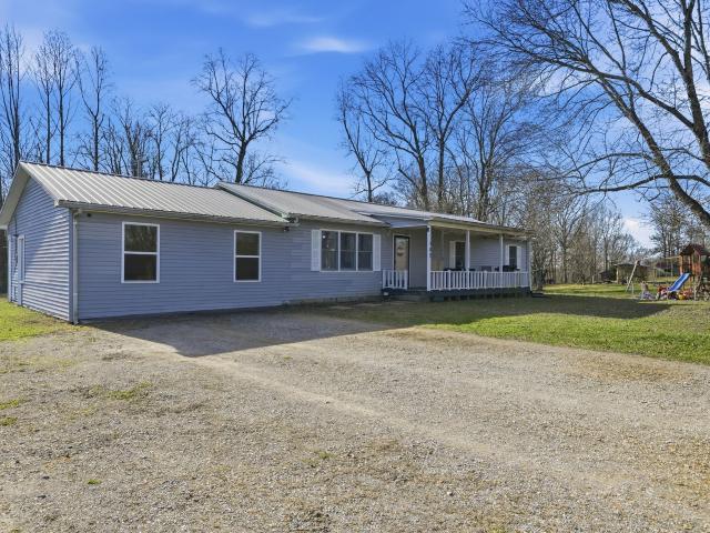 105 Farris Creek Bridge Rd