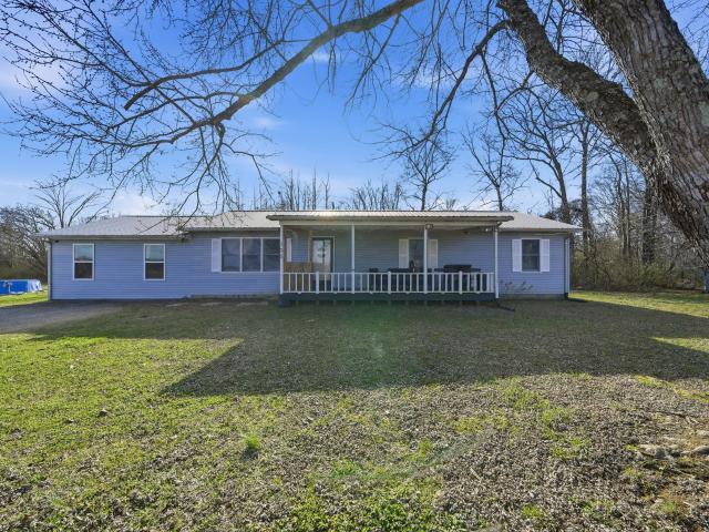 105 Farris Creek Bridge Rd