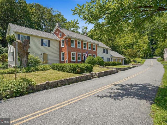 105 Fetherman Road