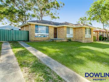 105 Ferodale Road, MEDOWIE NSW 2318