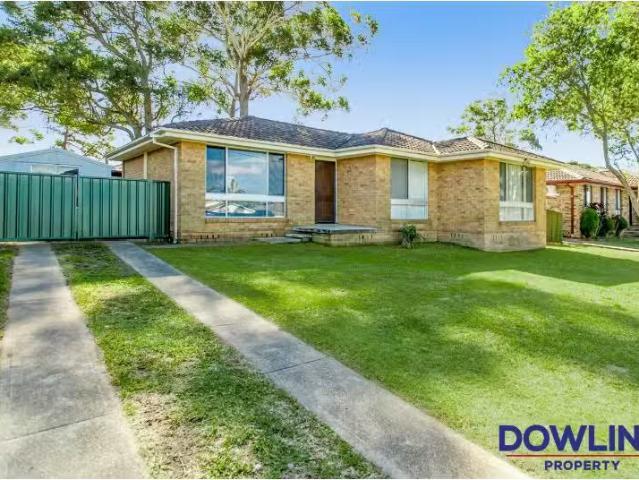 105 Ferodale Road, MEDOWIE House for rent Listed by Rental De.
