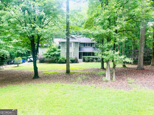 105 Flat Creek Court