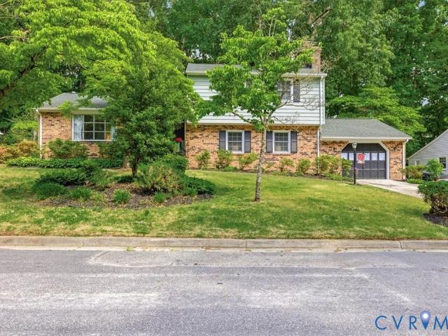 105 Flintlock Drive