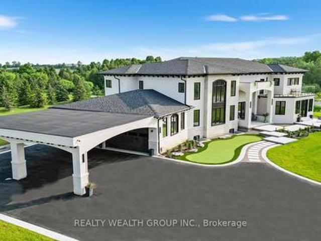 105 Franklin Crescent, Whitby, ON, L0B 1A0 house for sale | Listing ID E13047 | Royal LePage