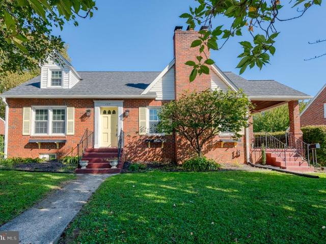 105 Frederick Avenue