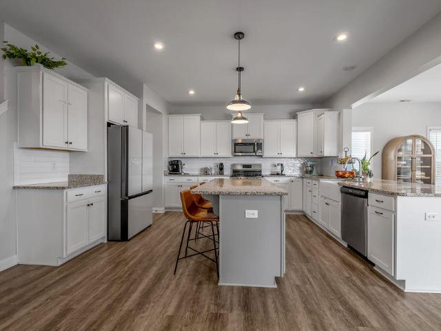 105 Friendly Avenue