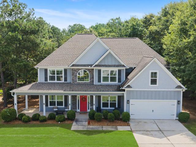 105 Kenwood Trail