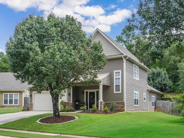 105 King Richards Way
