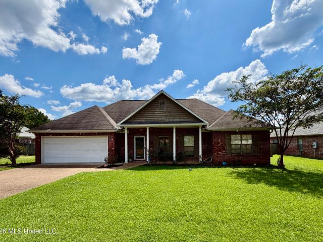 105 Kirkwood Drive