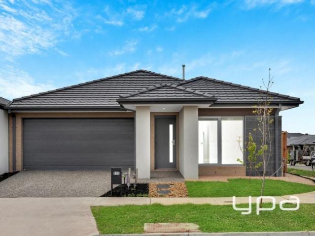 105 Houdini Drive, Tarneit